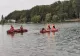 Bărbat înecat în lac, după un grătar cu prietenii