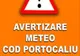 Intervenții ale pompierilor după ploia care s-a abătut asupra Iașului