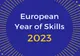 Anul 2023 a fost desemnat drept Anul european al competențelor