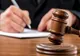 O avocată din Iași, plasată sub control judiciar pentru „favorizarea infractorului”
