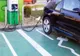 Stații de reincărcare pentru vehiculele electrice