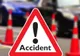 Accident rutier lângă Biserica Catolică din Iași