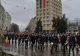 Protest la Iași. Politicienii, huiduiți la ceremoniile din 24 ianuarie - Dezbinare de Ziua Unirii - VIDEO
