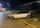 Tânăr din Iaşi rănit după ce a provocat un accident rutier în Cluj-Napoca (FOTO)