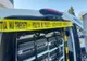 Un bărbat a murit după ce s-a aruncat de la etajul 4 al unui spital 