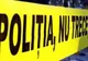 Bărbat găsit mort într-o cameră încuiată din interior, cu două pungi trase pe cap