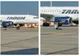 Incident pe Aeroportul Otopeni. O femeie a fugit cu copilul ei mic pe pistă pentru a prinde avionul Tarom de Londra