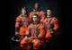 NASA a anunțat cine sunt cei patru astronauți care vor pleca spre Lună