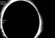 Eclipsa hibridă de Soare din 20 aprilie 2023. A putut fi văzută doar din două locuri de pe Pământ