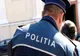 Polițiștii au reținut cinci persoane în urma unui scandal din fața unui club
