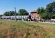 Locomotivă cuprinsă de flăcări, în Iași - panică într-un tren cu sute de călători