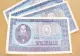 Mai ai acasă bancnote vechi de 100 de lei cu Nicolae Bălcescu? Suma fabuloasă pe care se vând acum