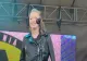Revenire spectaculoasă pentru Alexia, fata căreia i-au fost repuse BRAȚELE. A urcat pe scenă, a cântat și a dansat - VIDEO
