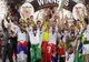 Sevilla a cucerit trofeul Europa League, după lovituri de departajare