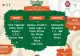 Vibe-uri pozitive și concerte de excepție, la SingFest - 2023. Singureni va deveni capitala distracției! Muzică, natură și tradiție