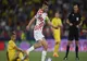 Croaţia U21 – România U21 0-0. Echipa lui Emil Săndoi a încheiat turneul final fără să marcheze vreun gol