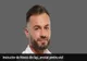Instructor de fitness din Iași, vedetă la Puterea Dragostei, arestat pentru viol și că ar fi sechestrat o tânără