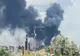 Explozie și incendiu la Petromidia