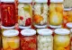Detaliul la care să fii atent când desfaci un borcan cu murături cumpărat din comerț