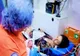 O femeie a născut pe trotuar, la Urziceni, după ce un spital a refuzat-o 