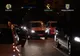 Percheziții DIICOT la o grupare suspectă de trafic de arme în România