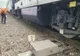 Un tren de călători a deraiat, în timpul unei manevre. Circulația feroviară este blocată în zona Timișoarei