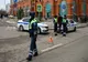 UN PARAMILITAR PRORUS DIN DONEȚK, RĂNIT GRAV ÎNTR-UN ATENTAT CU BOMBĂ LA UN COMPLEX DE LUX DIN MOSCOVA