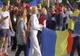 PROTEST URIAȘ, ÎN ZIUA ASUMĂRII MĂSURILOR SĂRĂCIEI: TĂIEREA SPORURILOR ȘI SCUMPIRILE SCOT OAMENII ÎN STRADĂ 