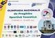 MEDALIE DE AUR PENTRU IAȘI LA OLIMPIADA NAȚIONALĂ DE PREGĂTIRE SPORTIVĂ TEORETICĂ