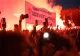 PROTESTE URIAȘE ÎN SERBIA: STUDENȚII AU BLOCAT RADIO-TELEVIZUNEA NAȚIONALĂ - VIDEO