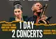 INTERNAȚIONAL JAZZ DAY LA IAȘI: DOUĂ CONCERTE EXCEPȚIONALE CU LUIZA ZAN ȘI RICK CONDIT 