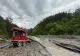 DEZASTRU ECOLOGIC LA PRAID: PEȘTI ȘI CASTORI MORȚI, SALINITATE ALARMANTĂ ÎN APELE DIN ZONĂ 