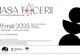 "MASĂ TĂCERII" - DANS CONTEMPORAN, ARTĂ VIZUALĂ, DIALOGURI DESPRE CREAȚIE, IMAGINE ȘI IDENTITATE, LA MUZEUL "VASILE POGOR" DIN IAȘI
