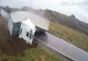 VIDEO | ACCIDENT MORTAL PE E85, LA GRANIȚA DINTRE IAȘI ȘI SUCEAVA. UN POLITICIAN AUR ESTE PRINTRE VICTIME