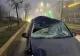 O femeie a murit după ce a fost lovită în plin pe o trecere de pietoni, la Iași