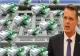 Dosarul șpăgii de un milion de euro la Moșteanu ajunge în instanță