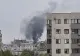 Incendiu puternic în Iași, cu degajări masive de fum. Intervin pompierii
