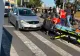 Accident grav în municipiul Iași. Un pieton a fost lovit în plin de o mașină 