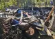 Soți răniți într-un incendiu izbucnit într-o anexă din Iași. Au refuzat spitalizarea 