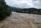 Alertă de inundații în trei județe din România. Afluenții Trotușului, sub Cod galben