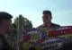 Scandal de proporții în cimitir la mormântul unor ostași ruși