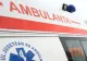 Accident pe DN 28, în Iași. Două persoane au fost rănite