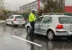 Polițist achitat de purtare abuzivă, condamnatul pentru ultraj plătește daune morale