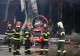Incendiu puternic la CET Iași după o explozie; flăcările afectează o hală industrială