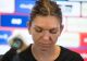 Simona Halep, mesaj emoționant pentru Mircea Lucescu: „Uneori vine momentul să spunem stop sportului”