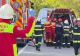 Tragedie în Maramureș: biserică distrusă de flăcări la o zi după ce au fost montate clopotele