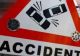 Accident cu o victimă lângă Filarmonica ieșeană