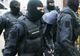 Percheziţii la suspecți de criminalitate organizată din Iași