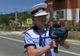 INCREDIBIL: Prins cu peste 150 de kilometri la oră, pe un drum din Iași!