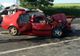 Accident grav la Războieni, cu trei victime